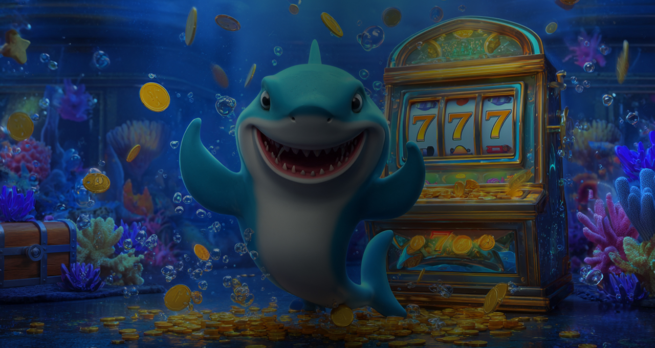 Shark Casino