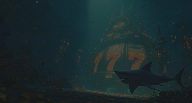Shark Casino